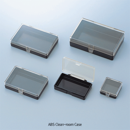 CR Case, Antistatic ABS, 100X65Xh28mm