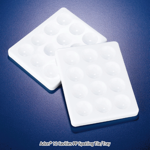 Spotting tile PP 115×95