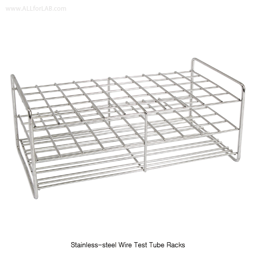 Rack tube 50ml 30*16h