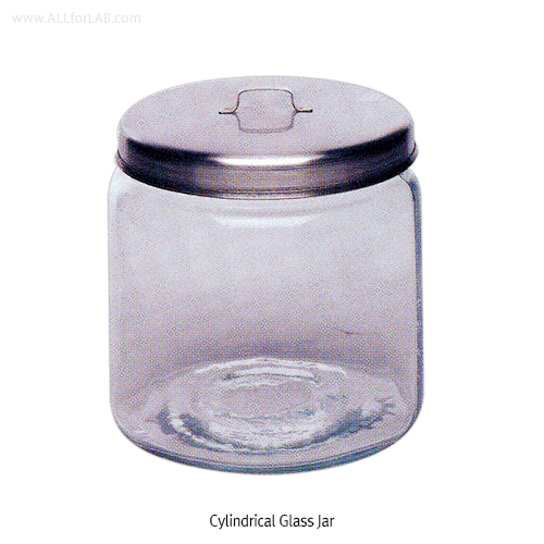 Jar cylindrical 75*60mm