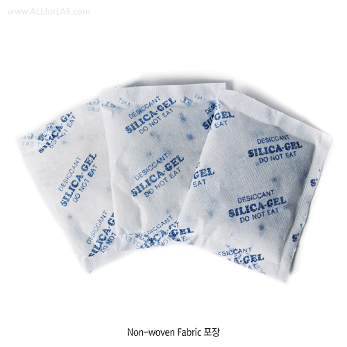 Silicagel non-woven fabric 20g