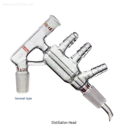 (Acc.)Holder thermometer ptfe 14/23