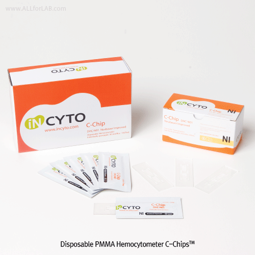 C-Chip, Disposable Bacterial Counting, Semen Test
