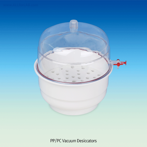 O-Ring, Silicone, for All Clear Vacuum Desiccators, Plate Φ200mm