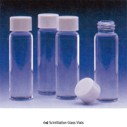 Vial ls 6ml