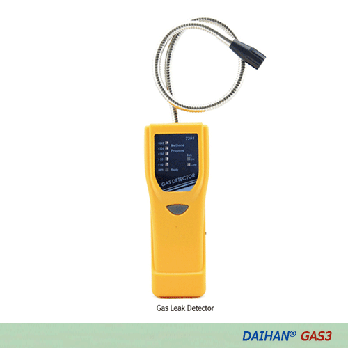 Gas Leak Detector