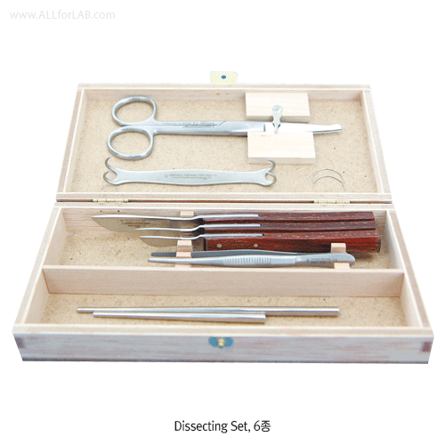 Forceps fine preparation, Straight, 105mm