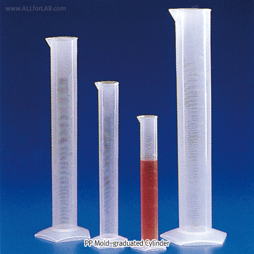 Cylinder mould pp 10ml