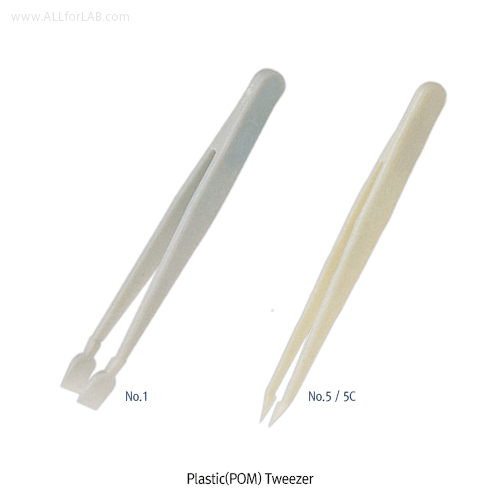 Tweezer POM l114×w11㎜