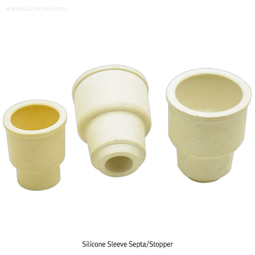 Septa sleeve 14/23 , 14/35