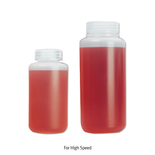 Bottle, Centrifugal, 500mL
