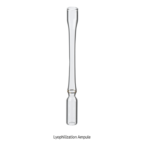 Ampule vacule 1ml
