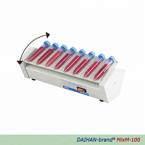 LAB Special Mixer, SM-100 , Up to 24 rpm, for 120V(=SL.MixM0101)