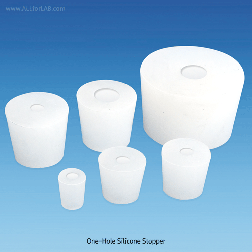 Stopper One Hole 6mm, Ф36/29Xh32mm