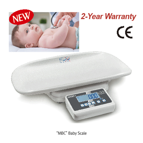 Carrying Case for Medical Scale-baby `KE.MBC.15K2DEM` & `KE.MBC.20K10M` Model