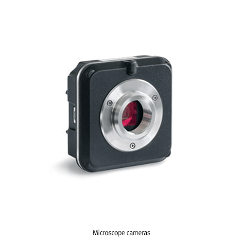 Microscope camera 5MP CMOS 1/2,5inch, USB3.0  ; Colour