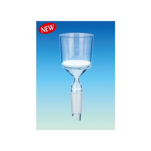 Filter Buchner Funnel, SciLab® 60ml, G3, 24/40