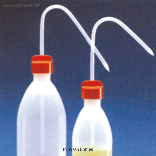 Bottle wash pe fine 500ml