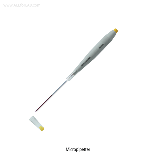 Micropipettor, for Capillary Micropipets