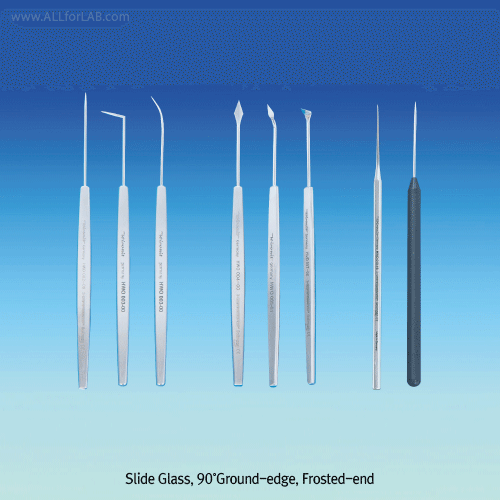 Needle dissecting 140mm