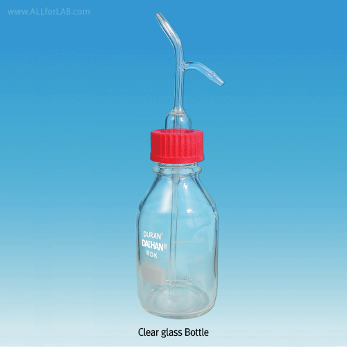 Spray Btl. AMber, GL45, DURAN® 250ml