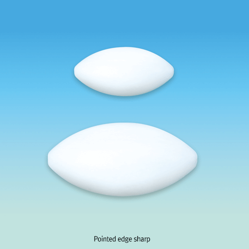Stir bar egg 20x50