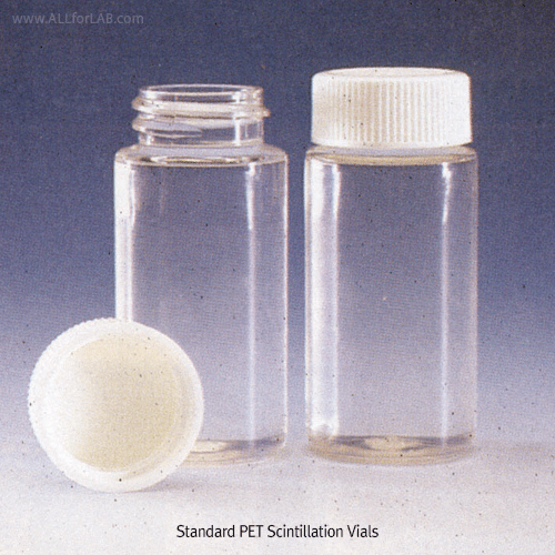 Vial ls pet 20ml