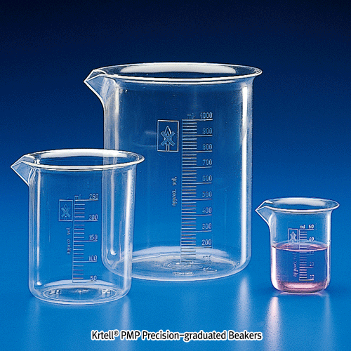 Beaker pmp 25ml xx