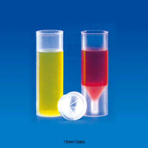 Vial pp shell 4ml