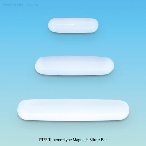 Stirrer Bar, Tepered, Φ4×L10mm
