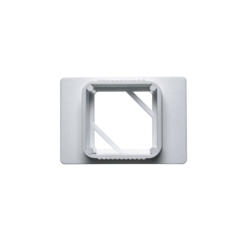 Ring tissue embedding white