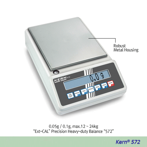 Balance basic lab, 0.1-24100g