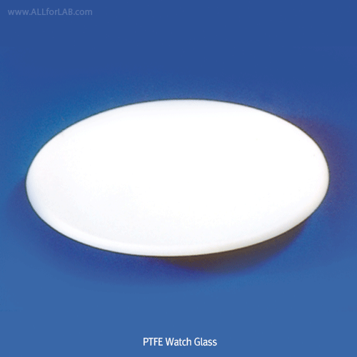 Watch glass ptfe 75mm #