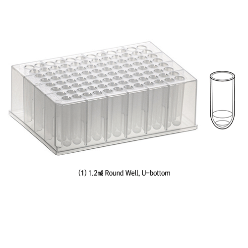 Plate spare tube 8 tube
