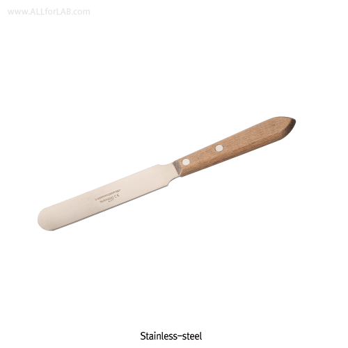 Handy Spatula, SS, L165, Blade -14×75㎜