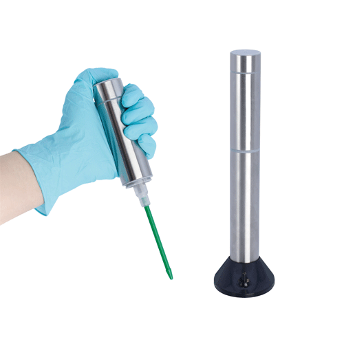 Homogenizer, Φ32×h235mm, 12,000 rpm