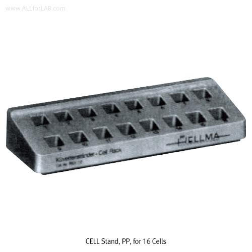 Cell stand 16hole