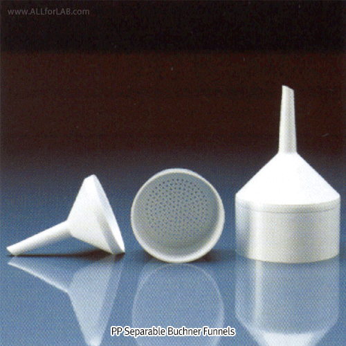 Funnel acc. PE Filter Disc Φ55mm