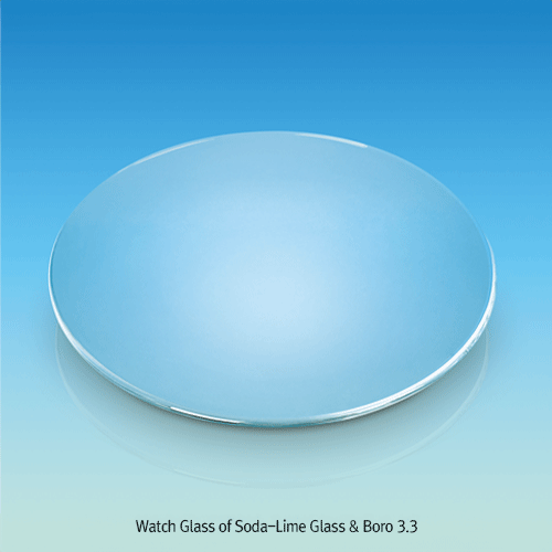 Dish, Watch Glass, Φ100
