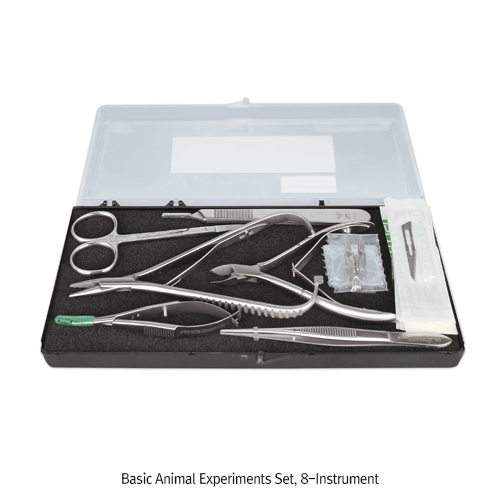 Nipper cuticle 105mm