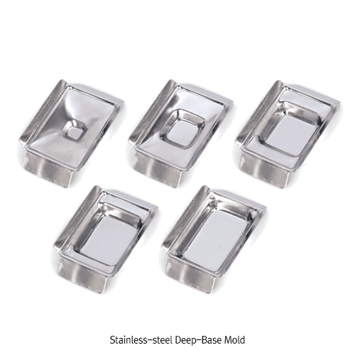 Mold, Standard-type, Int. 7×7×h9mm