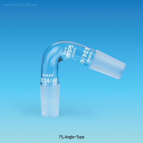 Recovery Still Adapter, 24/29 Cone