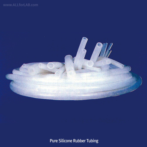 Tubing silicone vac 6*11 (10m/Roll)