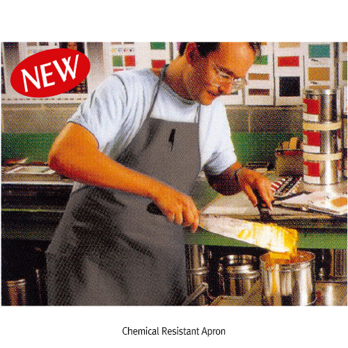 [대체: Y2.4400168] Apron pp fabric, Grey