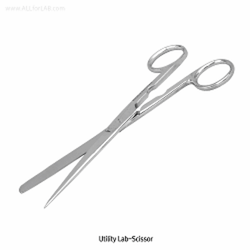 Scissor, w/Stopper Lifter, STS, L150mm, Blade L65mm