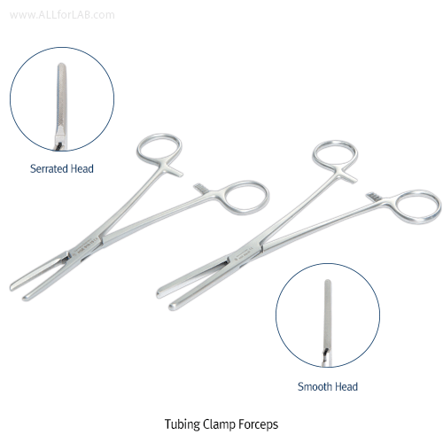Clamp tubing 200mm