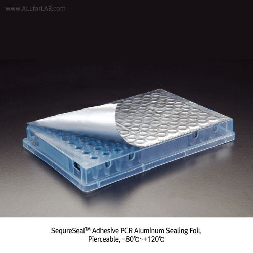 Plate al.sealing foil