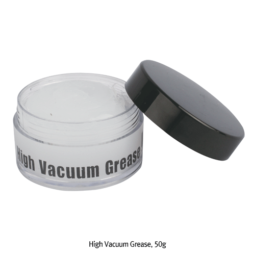 Grease vacuum 40~+200℃ 50g