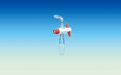 Paralled-Neck Adapters, 14/23
