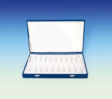 Cylinder mould pp 500ml for hydrometer
